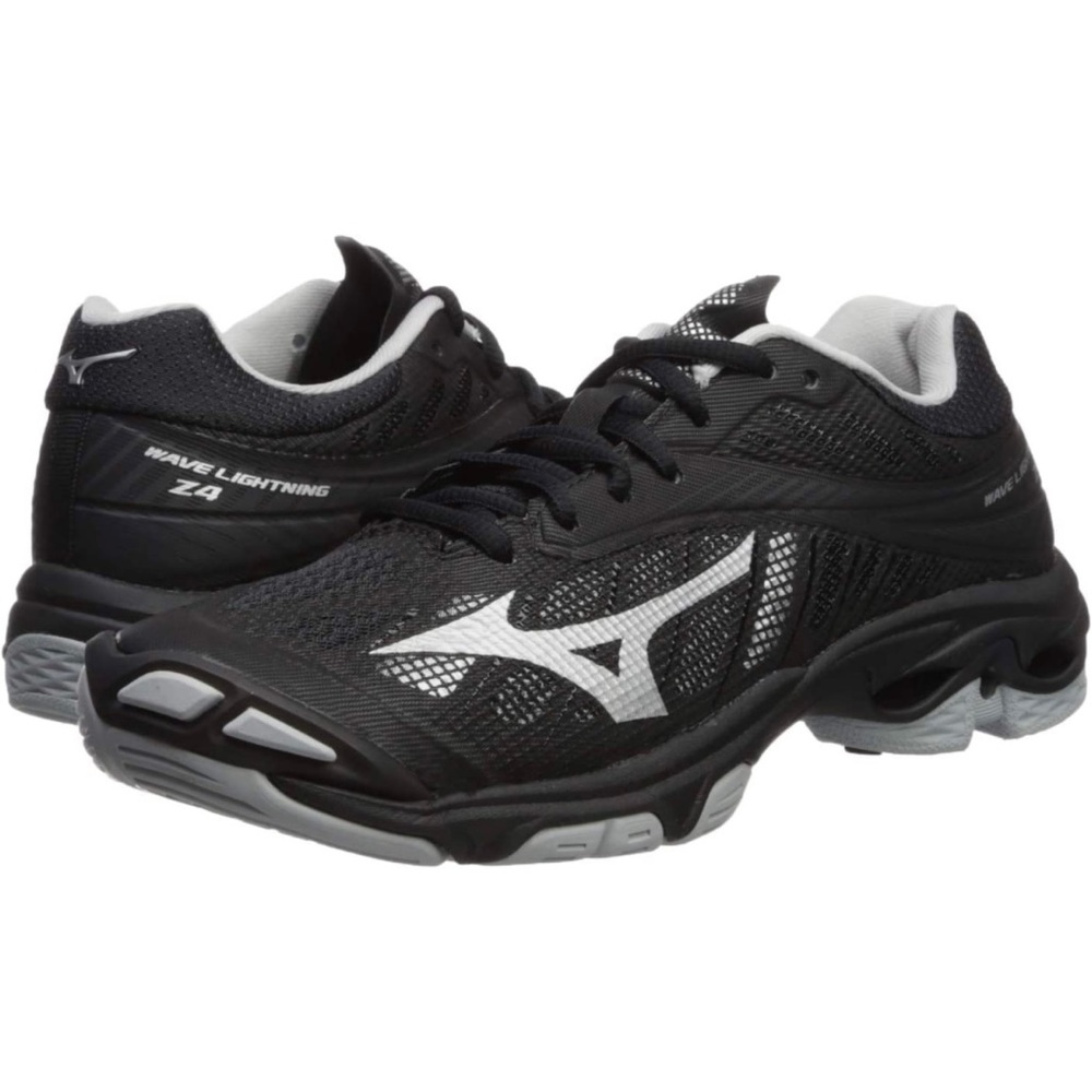 Mizuno Wave Lightning Z4 Volleyball Shoes Size 6.5